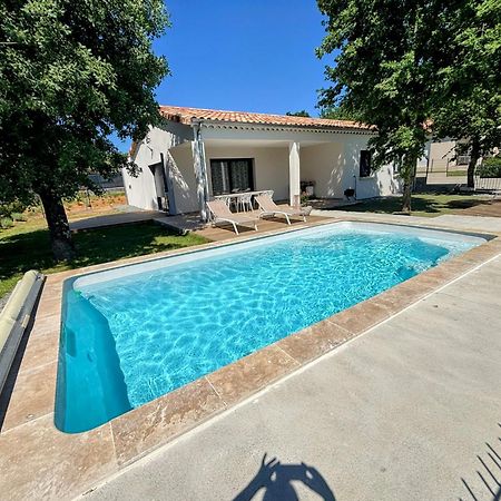 Villa Du Grangeon Rosières Exterior foto