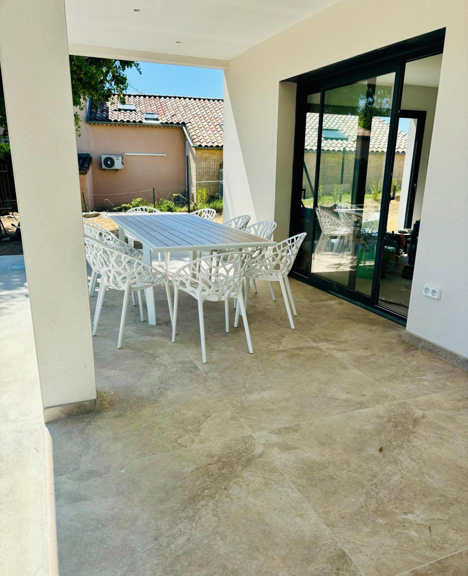 Villa Du Grangeon Rosières Exterior foto