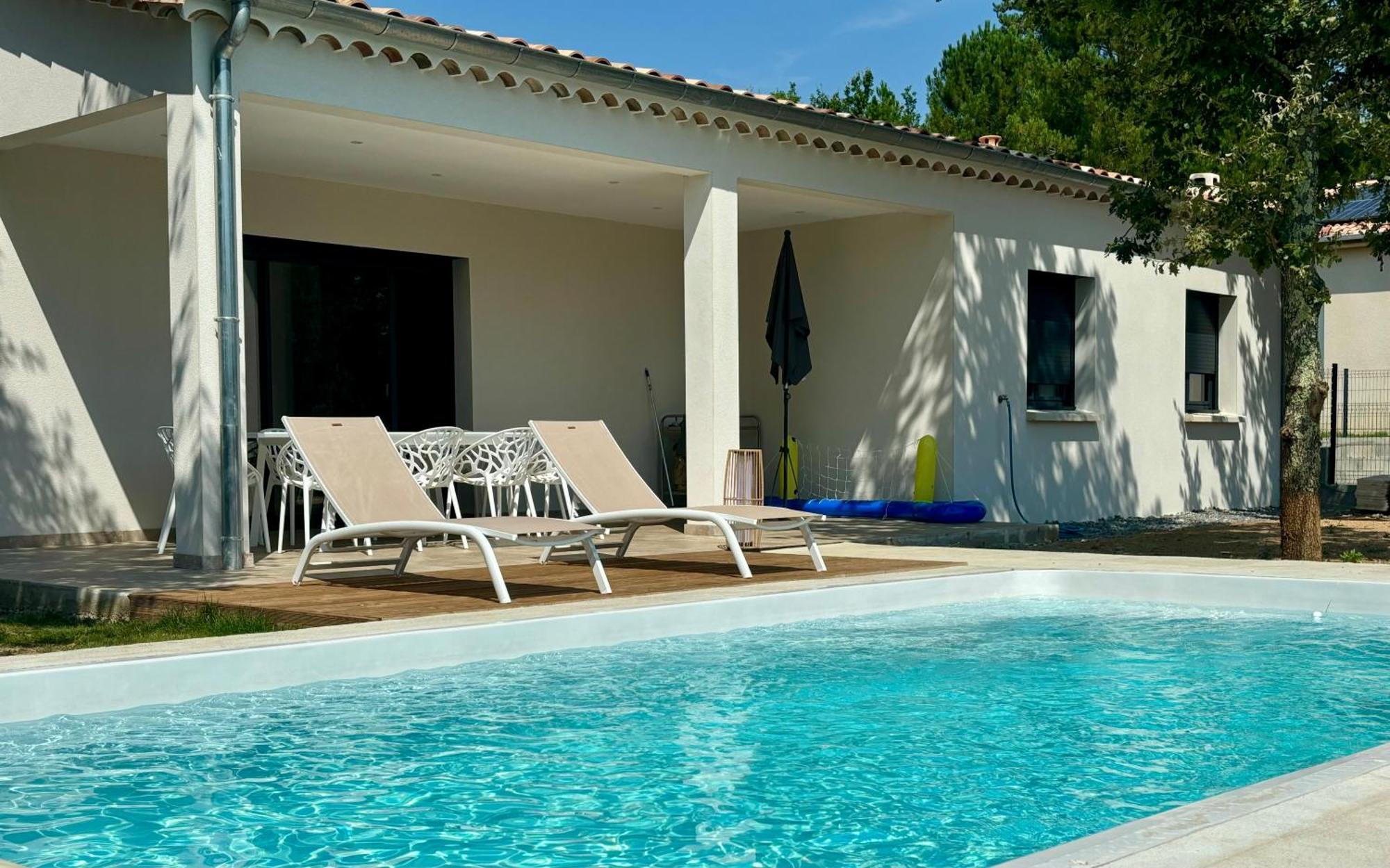 Villa Du Grangeon Rosières Exterior foto